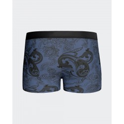 BOXER IMPRIMÉ CACHEMIRE - IMPETUS