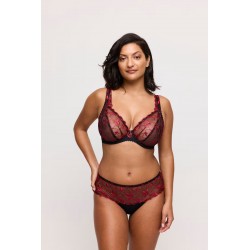 SOUTIEN-GORGE PLONGEANT "SPRINGDALE" - PRIMA DONNA