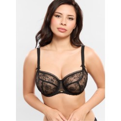 SOUTIEN-GORGE CORBEILLE "ALIX" - EMPREINTE