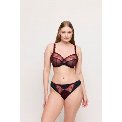 SOUTIEN-GORGE CLASSIQUE "SPRINGDALE" - PRIMA DONNA
