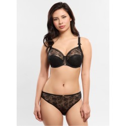 SOUTIEN-GORGE "ALIX" - EMPREINTE