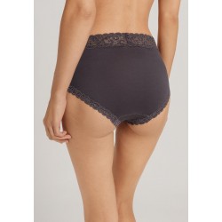 CULOTTE HAUTE MAXI SLIPS - HANRO