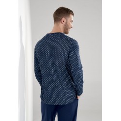 PYJAMA LONG HOMME "CAIRO" - HOM
