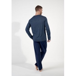 PYJAMA LONG HOMME "CAIRO" - HOM