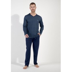 PYJAMA LONG HOMME "CAIRO" - HOM