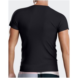 LOT 2 T-SHIRTS JERSEY COL EN V - EDEN PARK