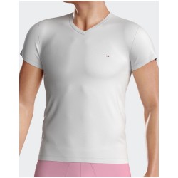 LOT 2 T-SHIRTS JERSEY COL EN V - EDEN PARK