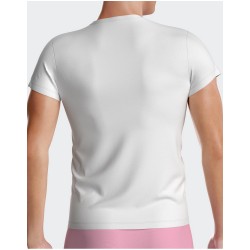 LOT 2 T-SHIRTS JERSEY COL EN V - EDEN PARK