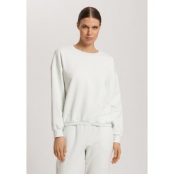 ENSEMBLE JOGGING "NATURAL LIVING" - HANRO