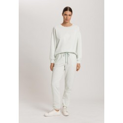 ENSEMBLE JOGGING "NATURAL LIVING" - HANRO