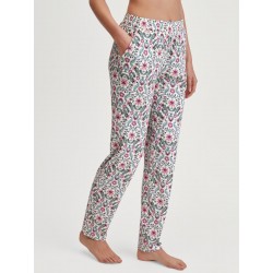 PANTALON DE PYJAMA "FAVOURITES BOTANIC" - CALIDA