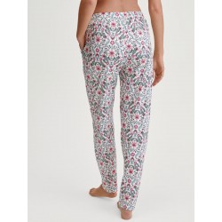 PANTALON DE PYJAMA "FAVOURITES BOTANIC" - CALIDA