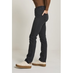 PANTALON NOIR "ANGIE FANCY" - PARA MI