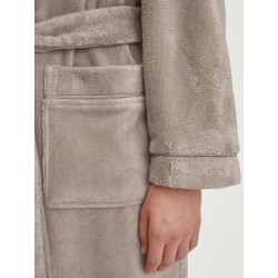 PEIGNOIR "LOUNGE ELEMENT" - CALIDA