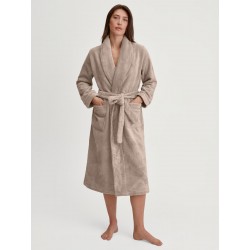 PEIGNOIR "LOUNGE ELEMENT" - CALIDA