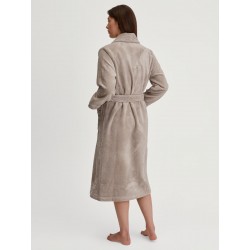 PEIGNOIR "LOUNGE ELEMENT" - CALIDA
