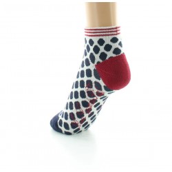 SOCQUETTES DE SPORT - BERTHE AUX GRANDS PIEDS