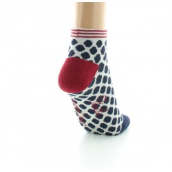 SOCQUETTES DE SPORT - BERTHE AUX GRANDS PIEDS