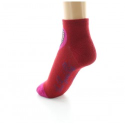 SOCQUETTES DE SPORT - BERTHE AUX GRANDS PIEDS