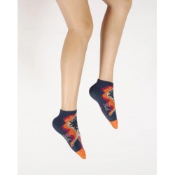 SOCQUETTES DE SPORT - BERTHE AUX GRANDS PIEDS