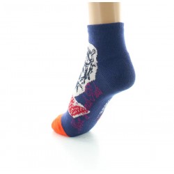 SOCQUETTES DE SPORT - BERTHE AUX GRANDS PIEDS