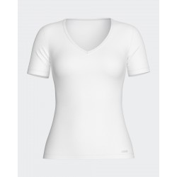T-SHIRT THERMO MANCHES COURTES - IMPETUS FEMME