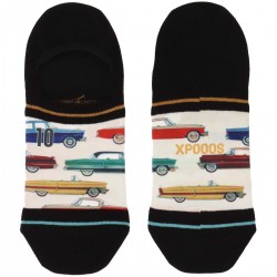 SOQUETTES "VOITURES VINTAGE" - XPOOOS