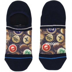 SOQUETTES "CAPSULES DE BIÈRE" - XPOOOS