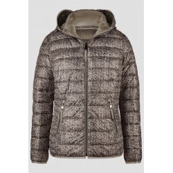 DOUDOUNE RÉVERSIBLE - LEBEK