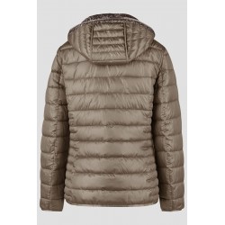 DOUDOUNE RÉVERSIBLE - LEBEK