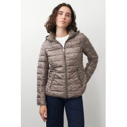 DOUDOUNE RÉVERSIBLE - LEBEK