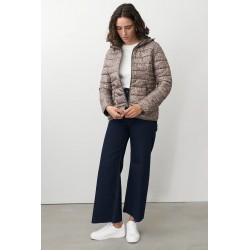 DOUDOUNE RÉVERSIBLE - LEBEK