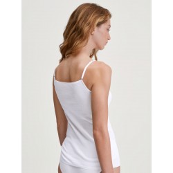 DÉBARDEUR "COTTON DESIRE" - CALIDA