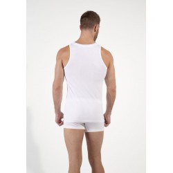 DEBARDEUR HOMME "SUPREME COTTON" - HOM