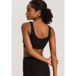 BRASSIERE "TOUCH FEELING" - HANRO