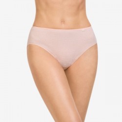 CULOTTE MOTIFS GÉOMÉTRIQUES - AVET