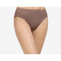 LOT 3 CULOTTES MARRON/CRÈME - AVET