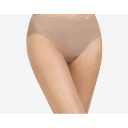 LOT 3 CULOTTES MARRON/CRÈME - AVET