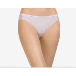 LOT 2 CULOTTES AMANDE / ROSE - AVET