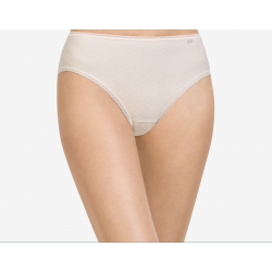 LOT 2 CULOTTES HAUTES AMANDE / ROSE - AVET