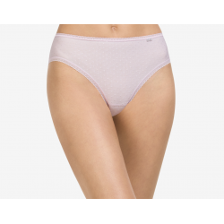 LOT 2 CULOTTES HAUTES AMANDE / ROSE - AVET