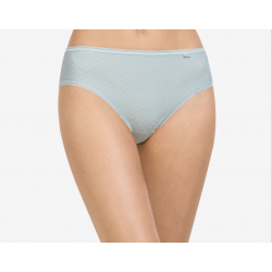 LOT 2 CULOTTES HAUTES AMANDE / ROSE - AVET