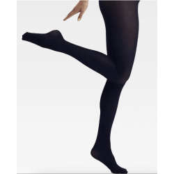 COLLANT OPAQUE MICRO MODAL/CACHEMIRE - LE BOURGET