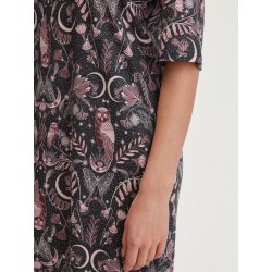 CMEMISE DE NUIT "FAVOURITES SEDUCTION" - CALIDA