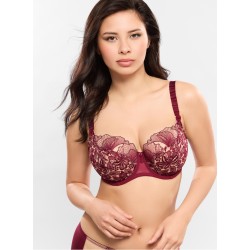SOUTIEN-GORGE CORBEILLES "AGATHE" - EMPREINTE