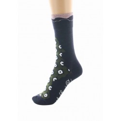 CHAUSSETTE ORIGINALE - BERTHE AUX GRANDS PIEDS