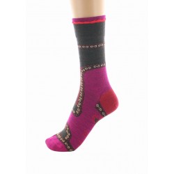 CHAUSSETTE ORIGINALE - BERTHE AUX GRANDS PIEDS