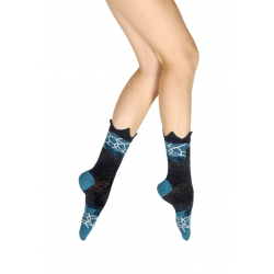 CHAUSSETTE ORIGINALE - BERTHE AUX GRANDS PIEDS