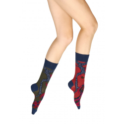 CHAUSSETTE ORIGINALE - BERTHE AUX GRANDS PIEDS