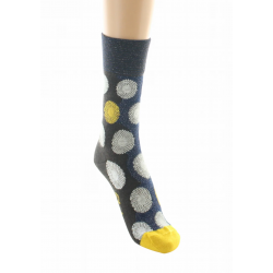 CHAUSSETTE ORIGINALE - BERTHE AUX GRANDS PIEDS